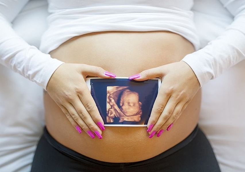 Lee más sobre el artículo Conoce en primicia el sexo de tu bebé