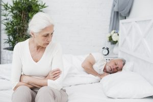 Lee más sobre el artículo La atrofia vulvovaginal